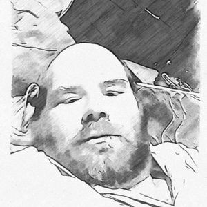 Meet your Posher, Terry